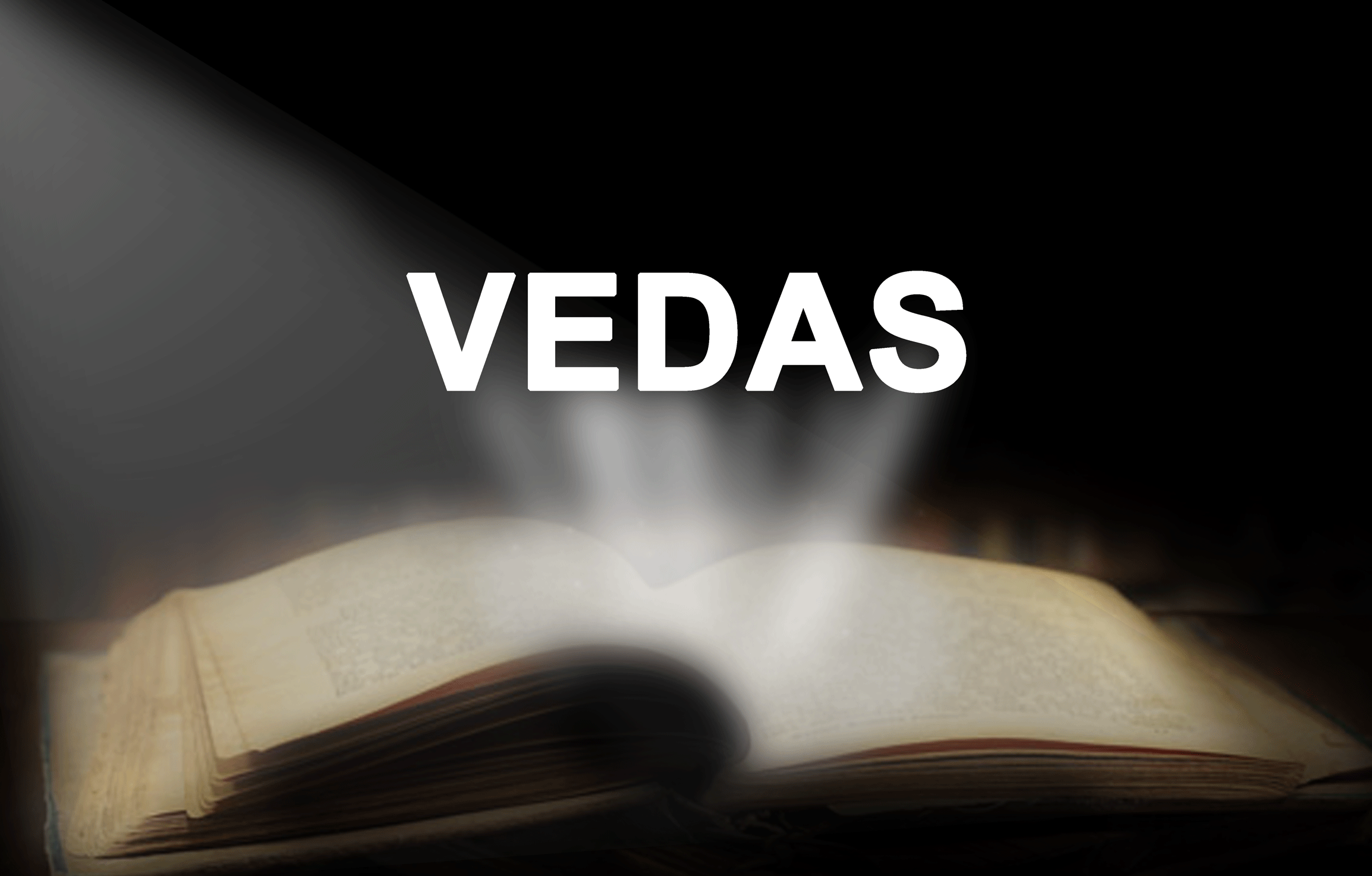 VEDAS’ Supremacy for Mankind – A Prayer for World Peace