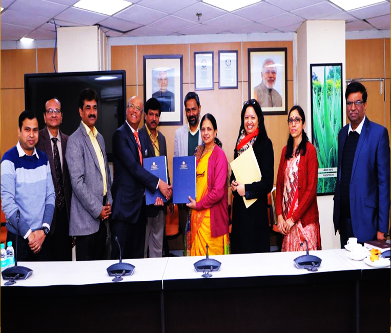 NBCC (INDIA) TO DEVELOP ALL INDIA INSTITUTE OF AYURVEDA, YOGA AND NATUROPATHY WITH 250 BED HOSPITAL IN GOA