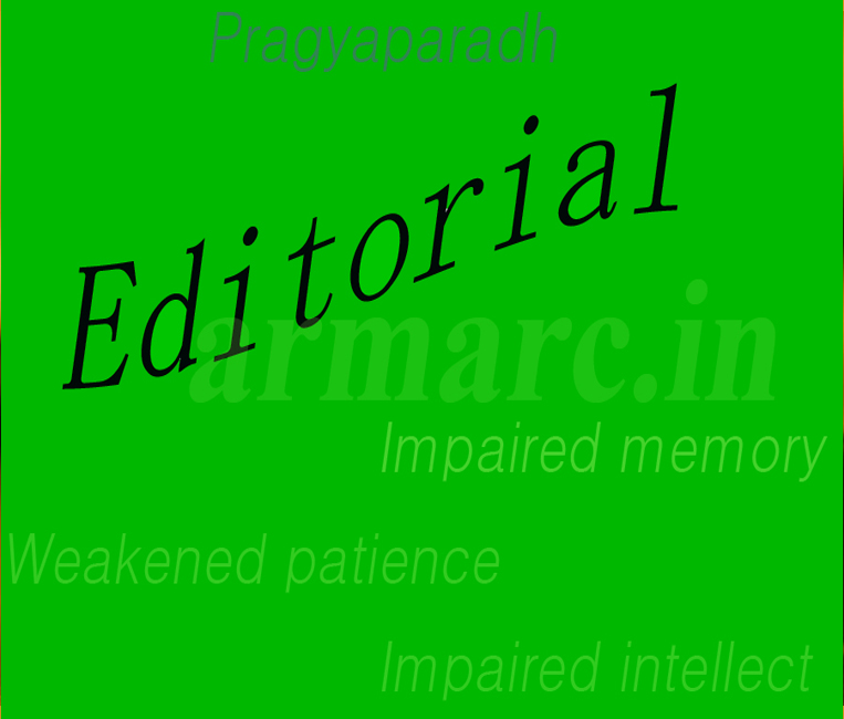Editorial- May-2019